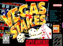 Vegas Stakes